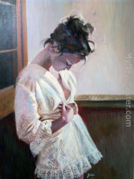 Ic Free Shipping >> Pino Evening Seduction Painting Ic Free Shipping >> Pino Evening Seduction Painting
